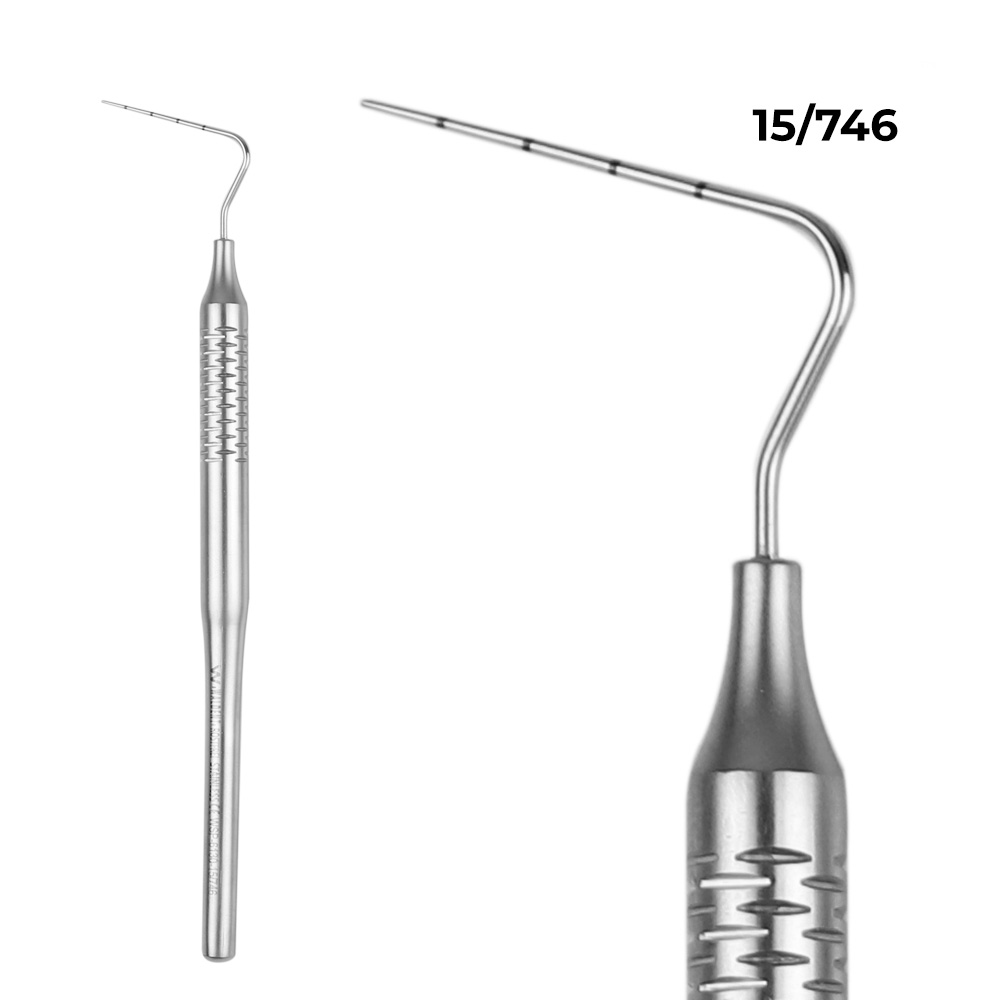 Waldent Root Canal Plugger (15/746)