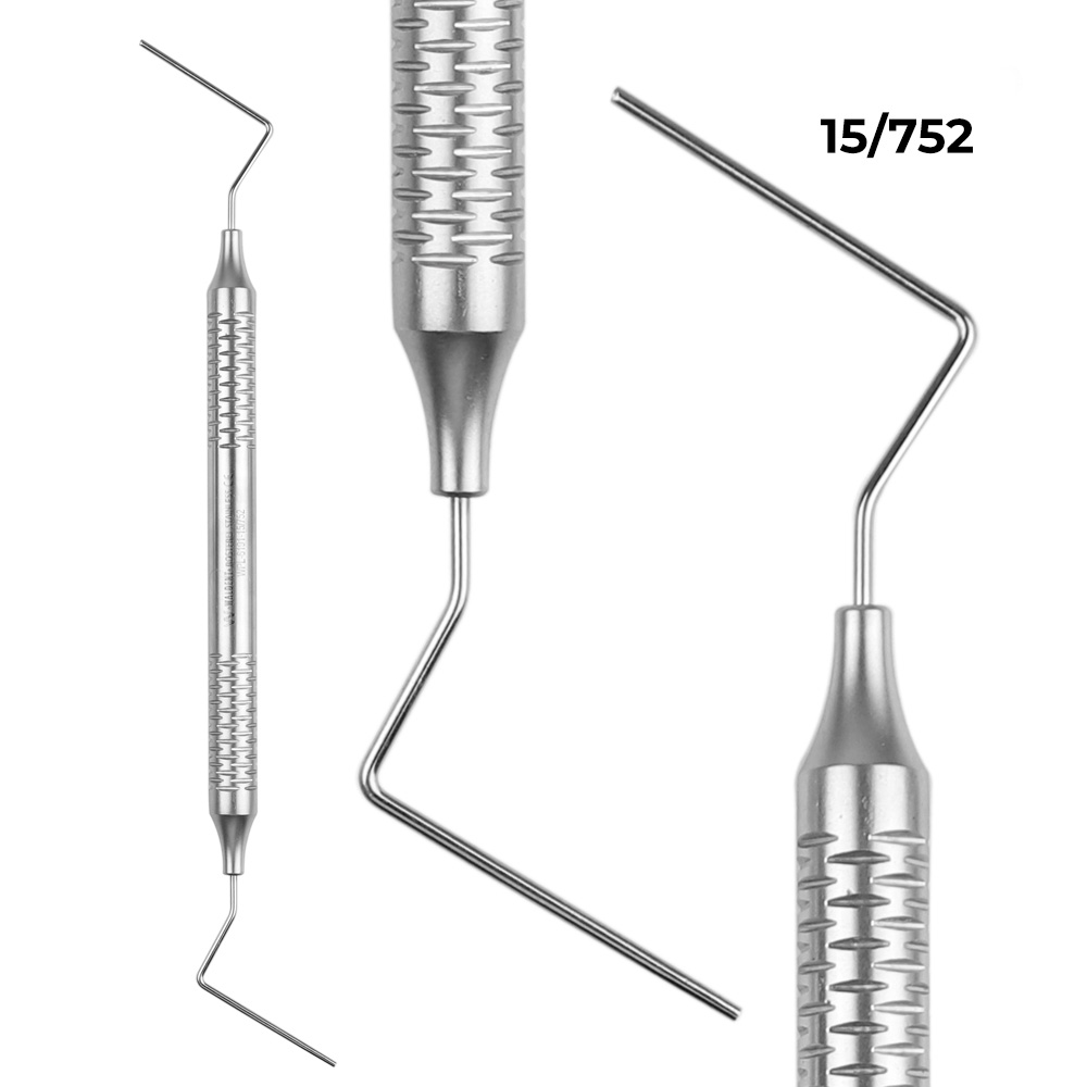 Waldent Root Canal Pluggers