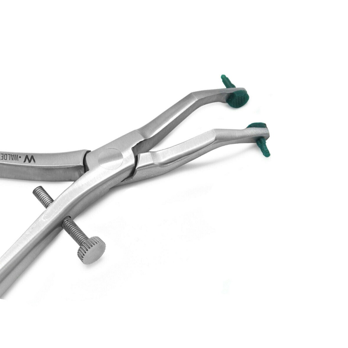 Waldent Temporary Crown Removing Pliers (21/104)