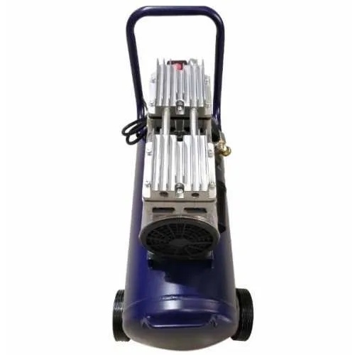 Waldent Dental Air Compressor Oil Free