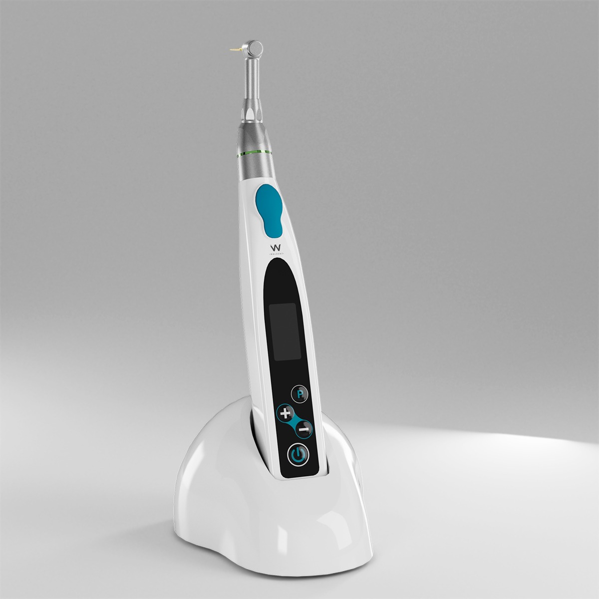 Waldent EndoPro Cordless Endomotor & Accessories