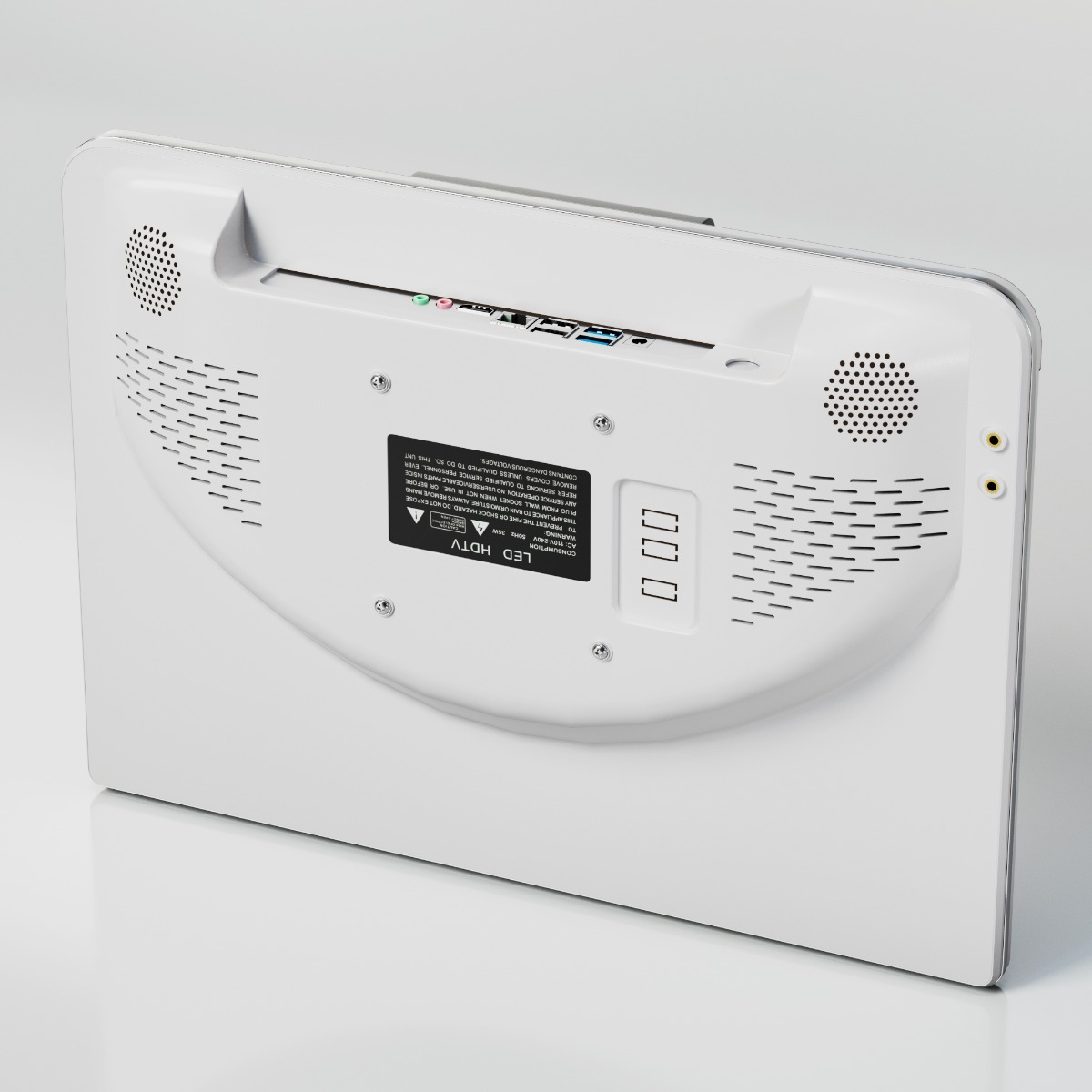 Waldent ProView Intraoral Camera System