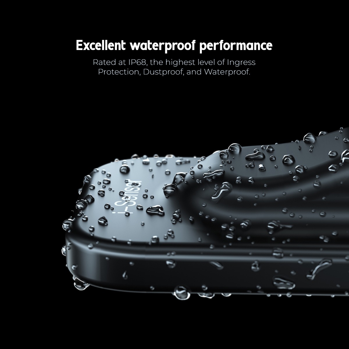 Woodpecker RTA i-Sensor RVG By Waldent