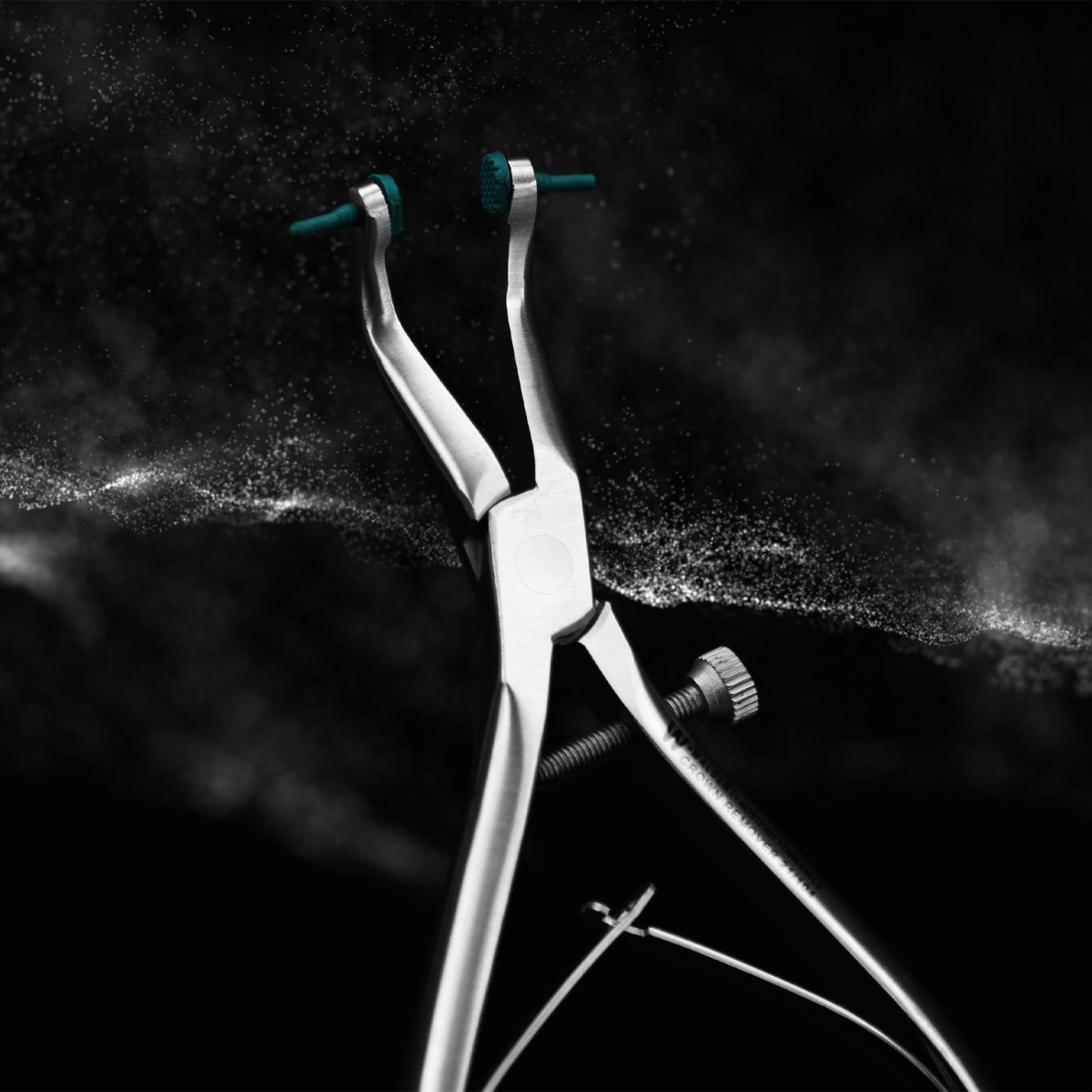 Waldent Temporary Crown Removing Pliers (21/104)