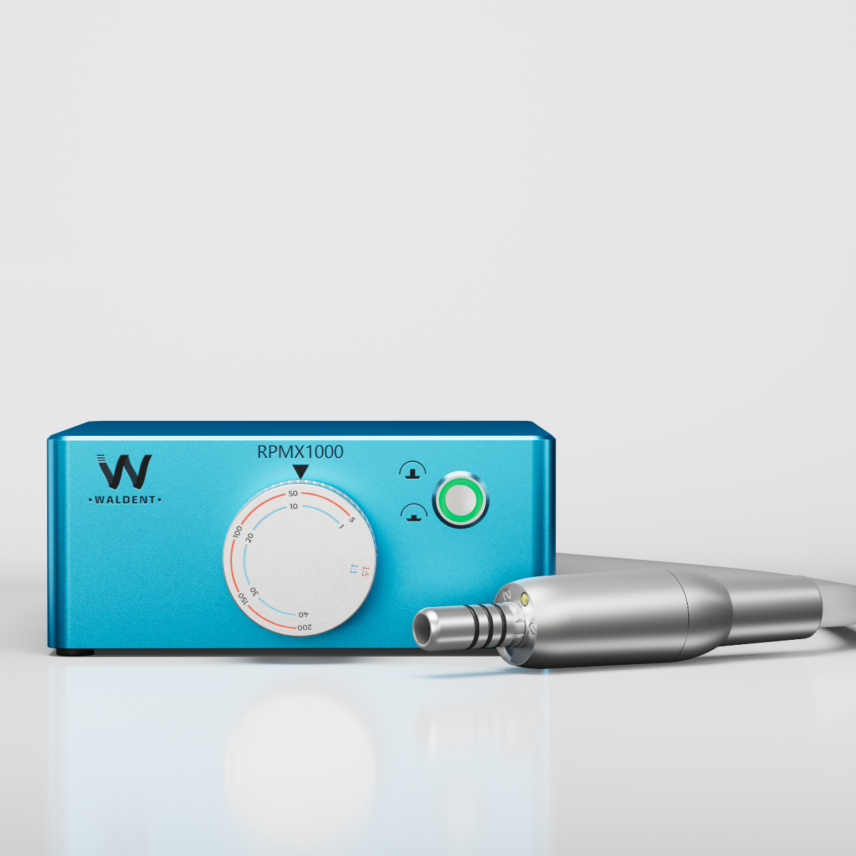 Waldent TurboDrive Elite Brushless LED Electric Motor