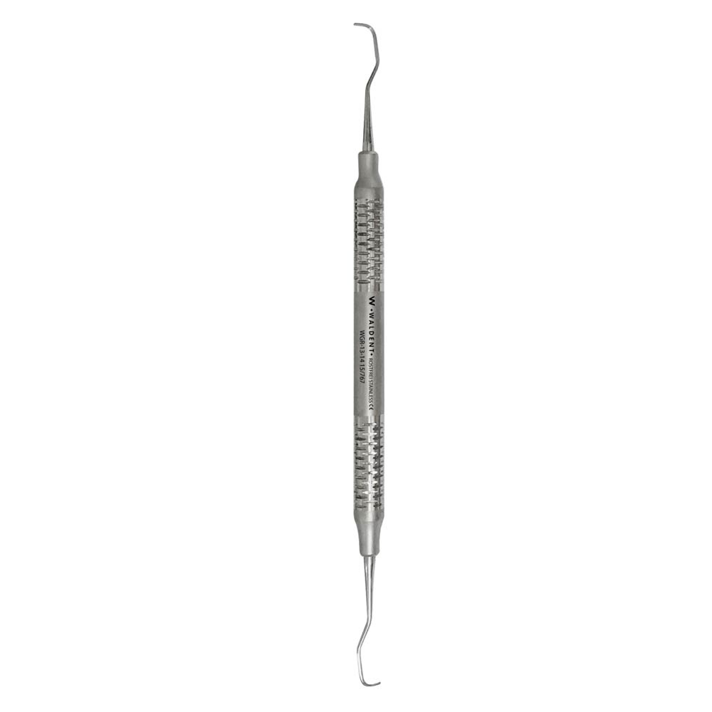 Waldent Gracey Curette - 13-14 (15/767)