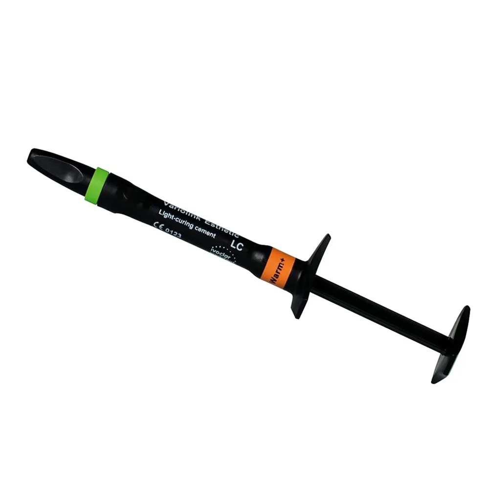 Ivoclar Variolink Esthetic DC Refill -Warm Plus 1 x 5gm