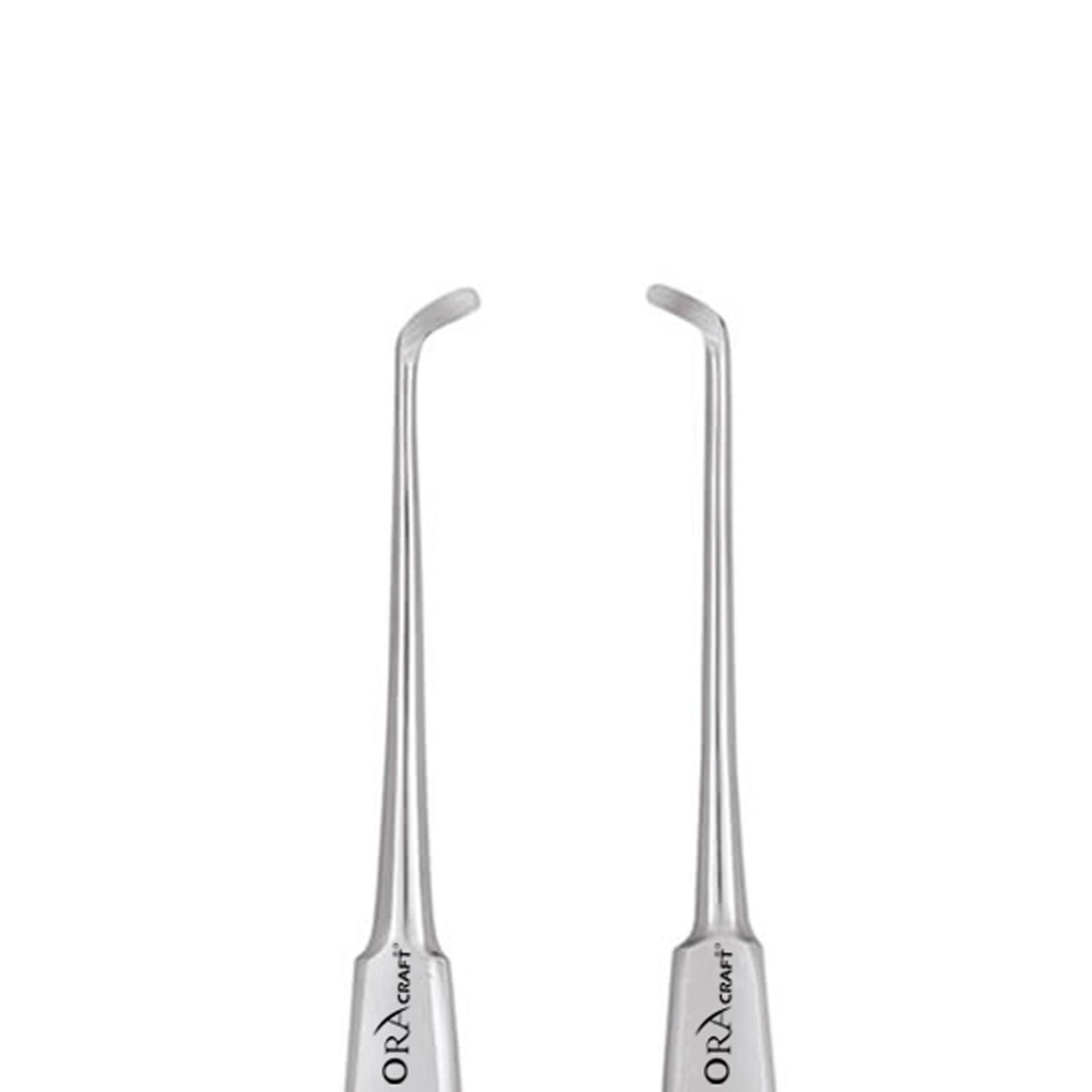 Oracraft Warwick James Elevators Set of 3 - EWJS3