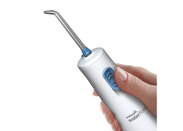Waterpik Cordless Express Water Flosser Wf-02e2