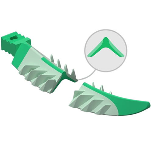 Garrison Dental Strata-G Wedges