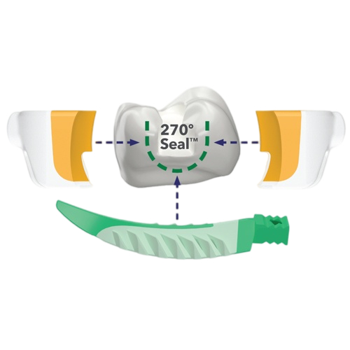 Garrison Dental Strata-G Wedges