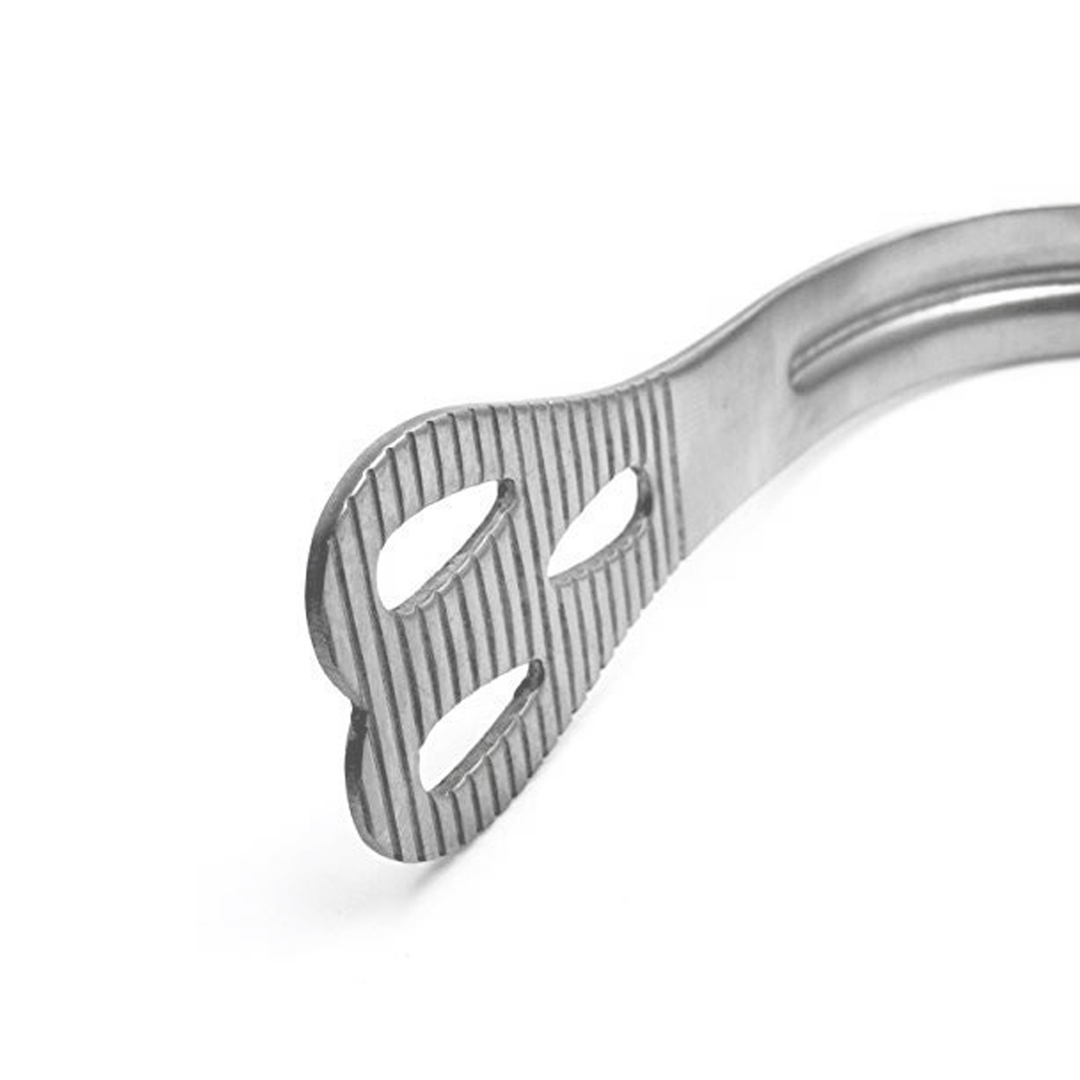 Waldent Weider Tongue Depressor