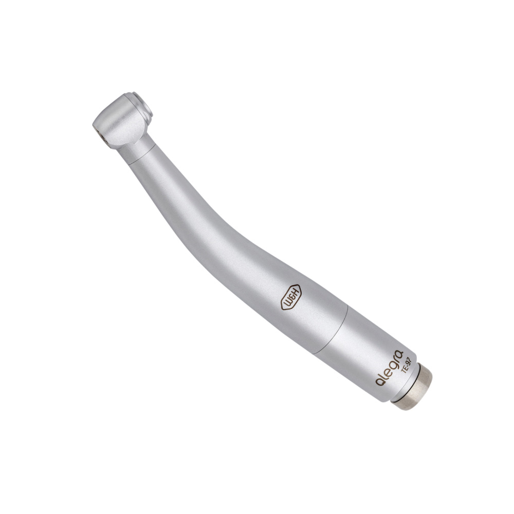 W&H TE Airotor Handpiece