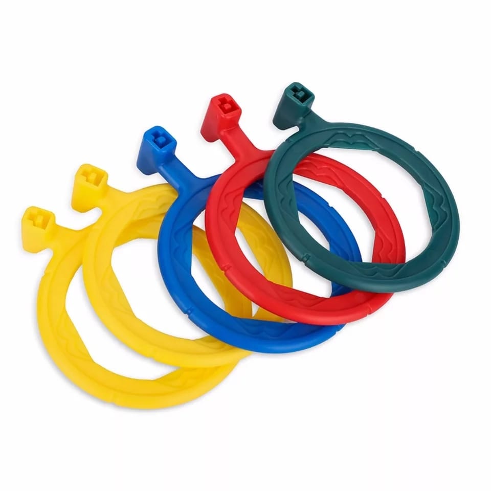 Dental Intra-Oral Film Positioning System