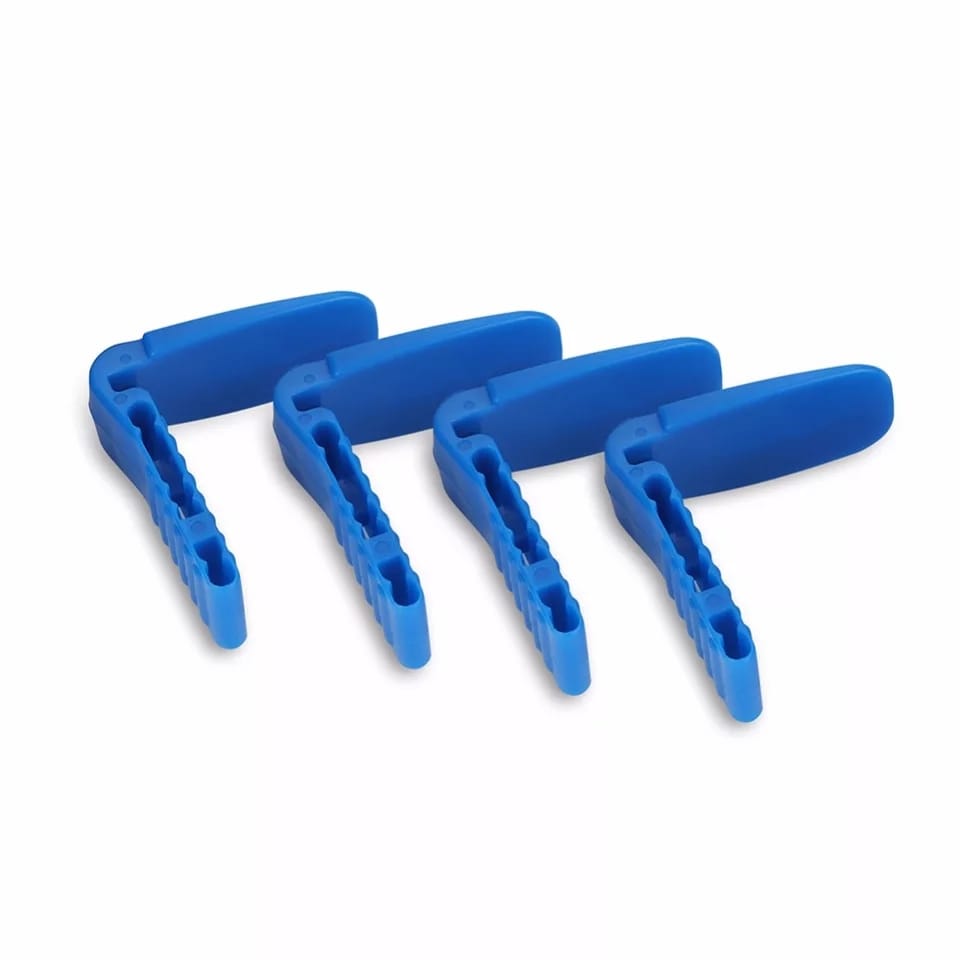 Dental Intra-Oral Film Positioning System