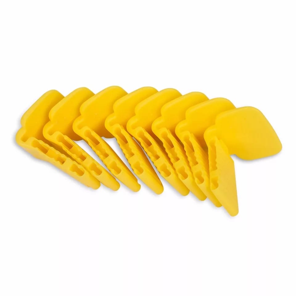 Dental Intra-Oral Film Positioning System