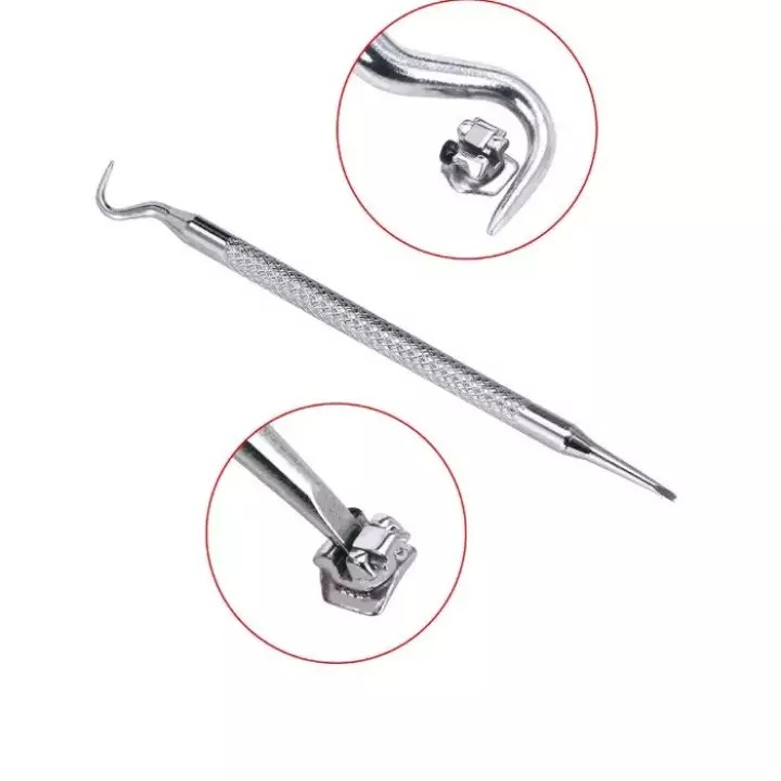 UU Ortho Self Ligating Bracket Instrument SLI-2