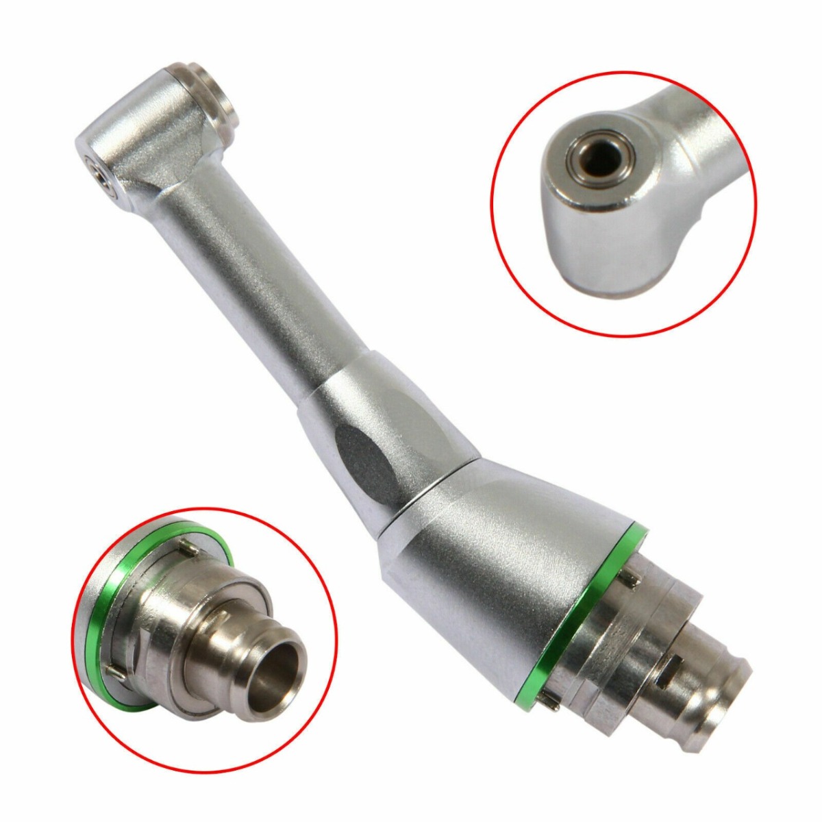 Endoking Endomotor Contra-angle Handpiece Head 16:1