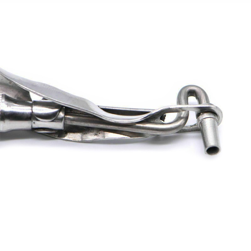 Waldent Amalgam Carrier Double Ended 2.5 x 2.0mm (12/105)