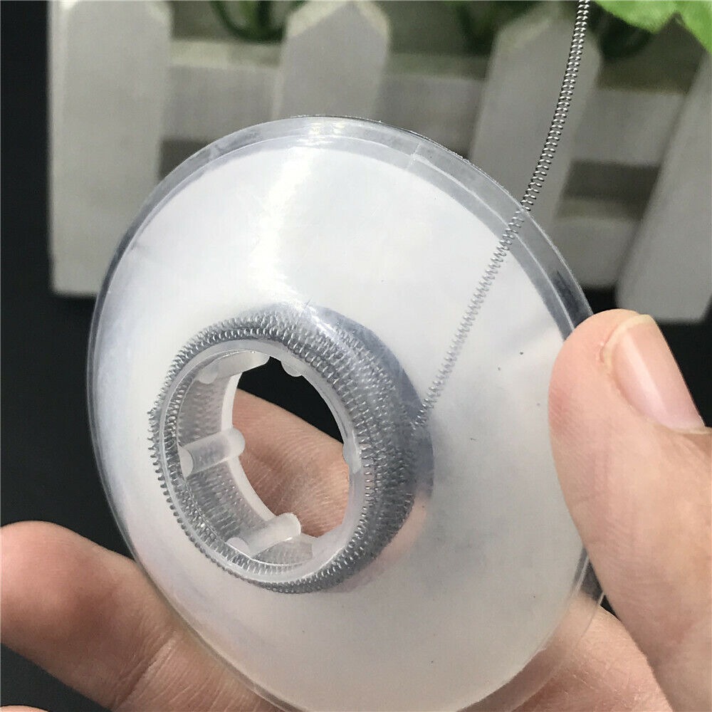 U Ortho NiTi Open Spring Spool 0.010" 900mm