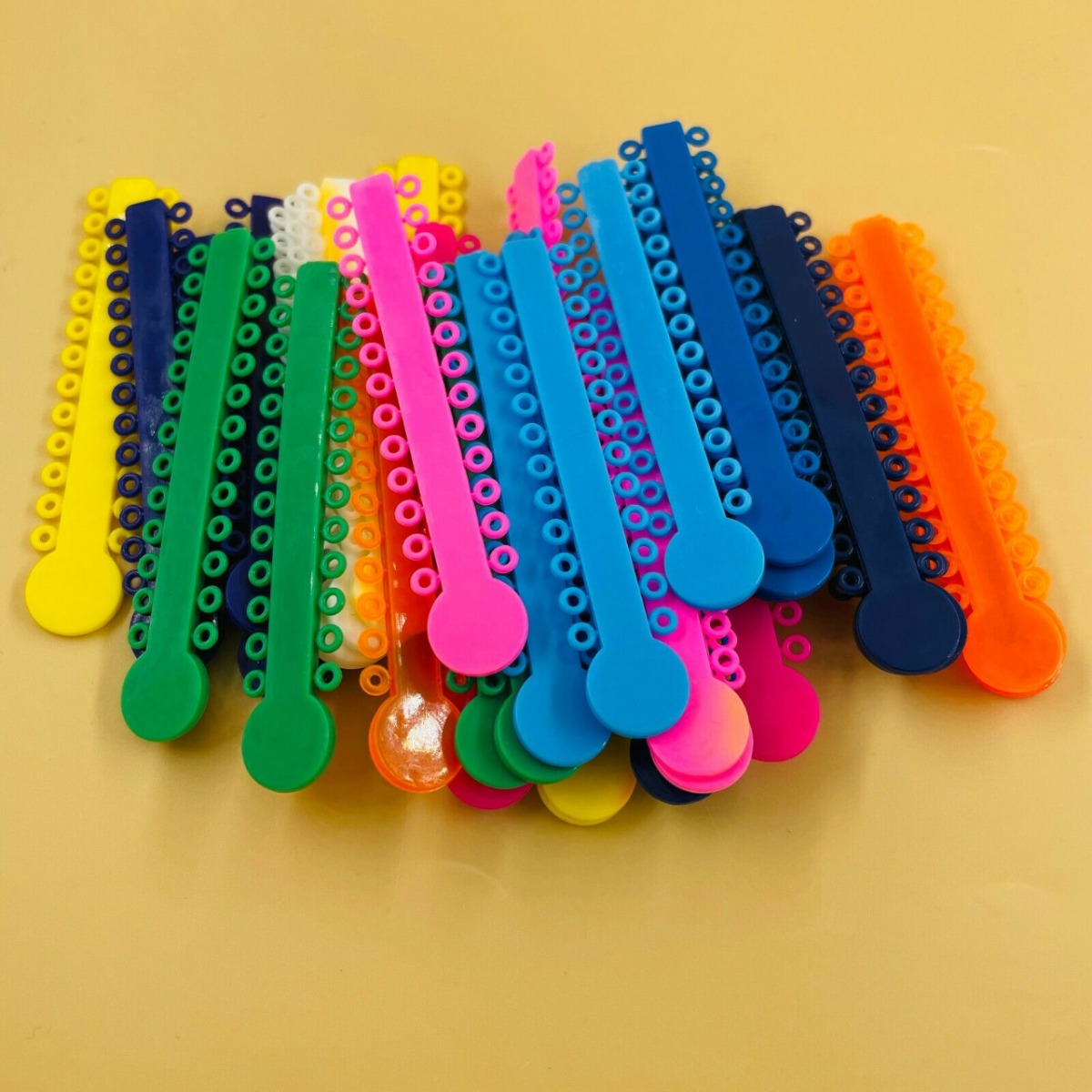 Phyx Elastic Ligature Ties