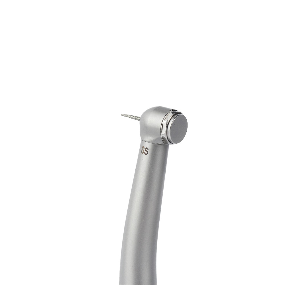 Waldent Premium Plus Push Button Airotor Super Torque (W-122)