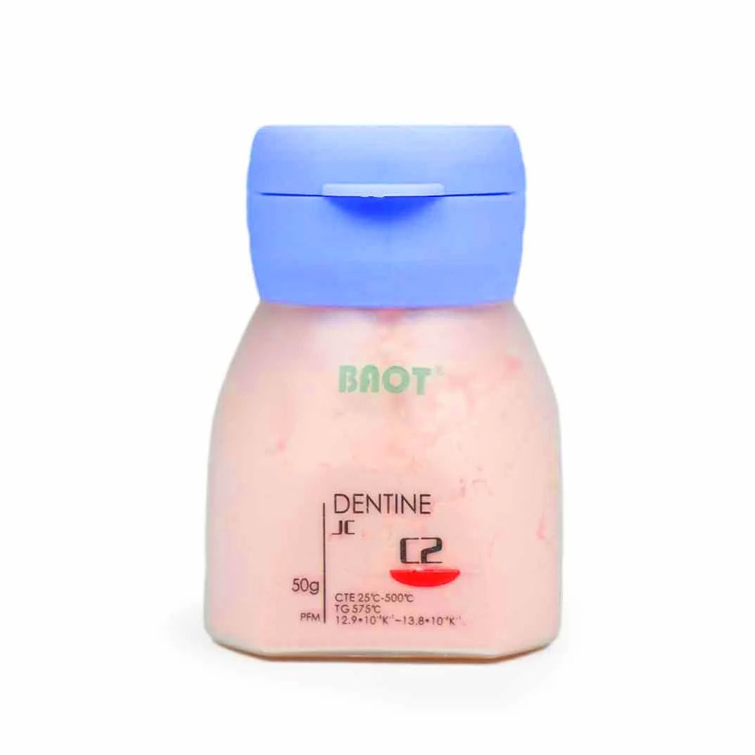 Baot Dentine Powder Classical Shades-C2