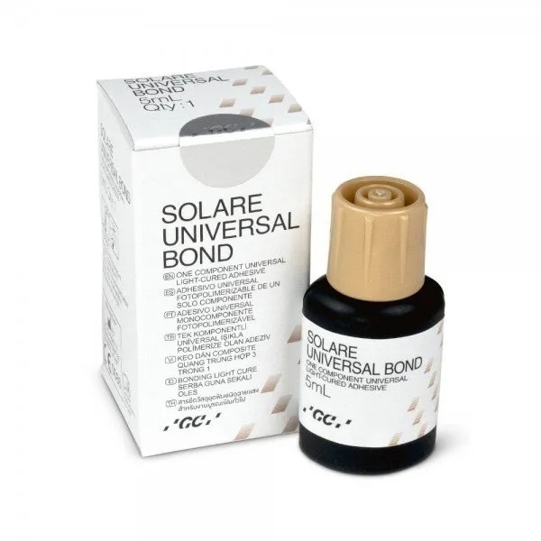 GC Solare Universal Bond 5ml