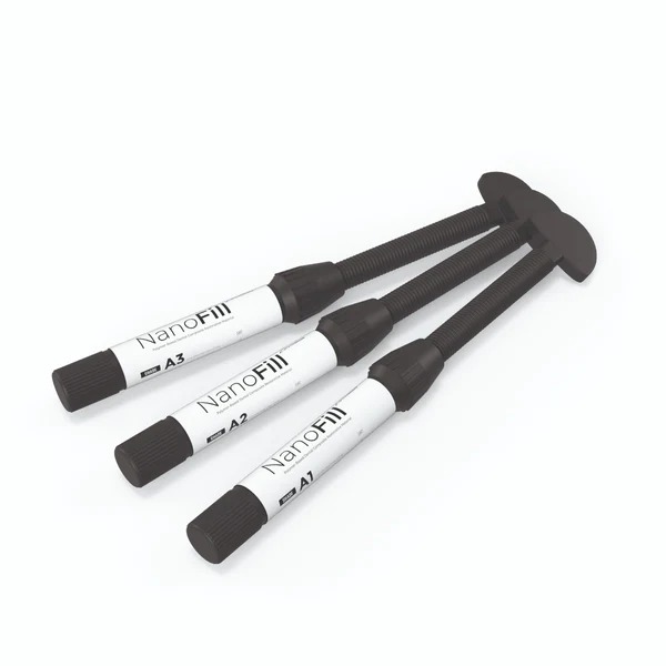 Waldent NanoFill Zirconium Restorative Composite A1