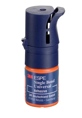 3M ESPE Single Bond Universal Adhesive - 5 Ml