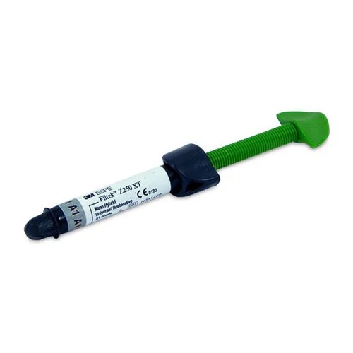 3M ESPE Filtek Z250 Xt Restorative Syringe - A1