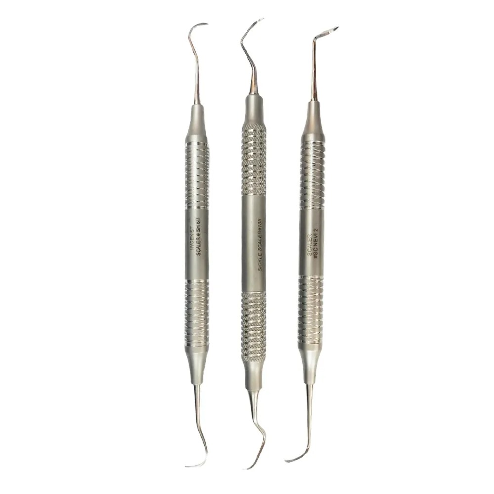 API Periodontal Scalers Premium Posterior #SN135