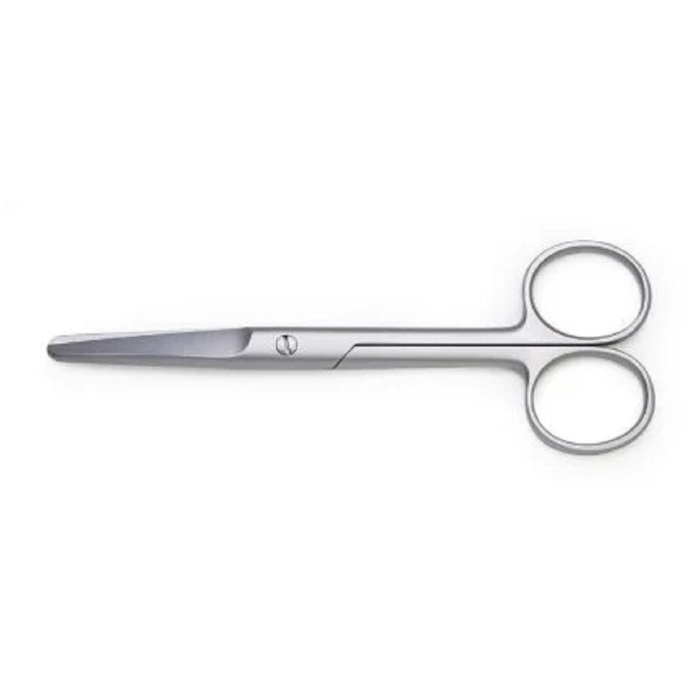 API Surgical Scissors - Mayo Straight
