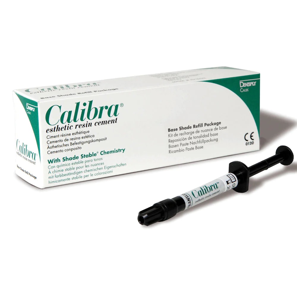 Dentsply Calibra Base Refill -Dark