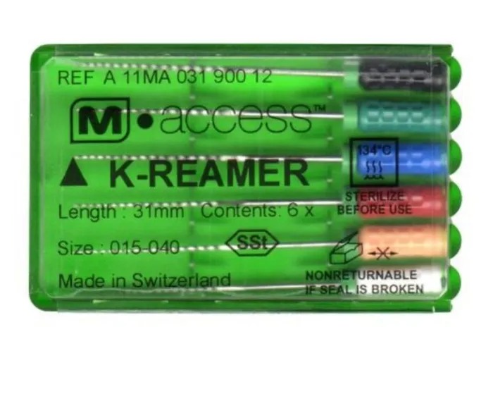 Dentsply M-Access H-File 31mm # 30