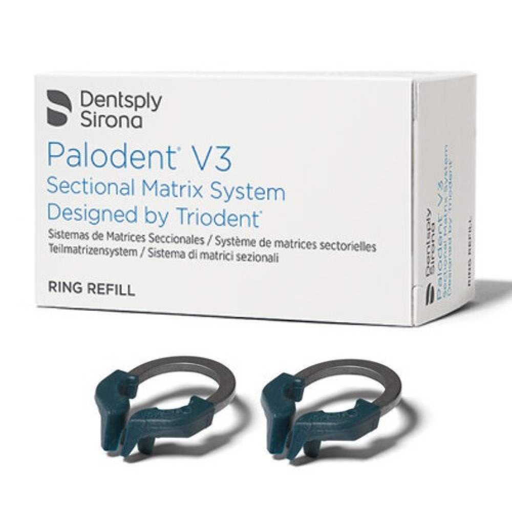 Dentsply Palodent V3 Narrow Ring 2 Refills