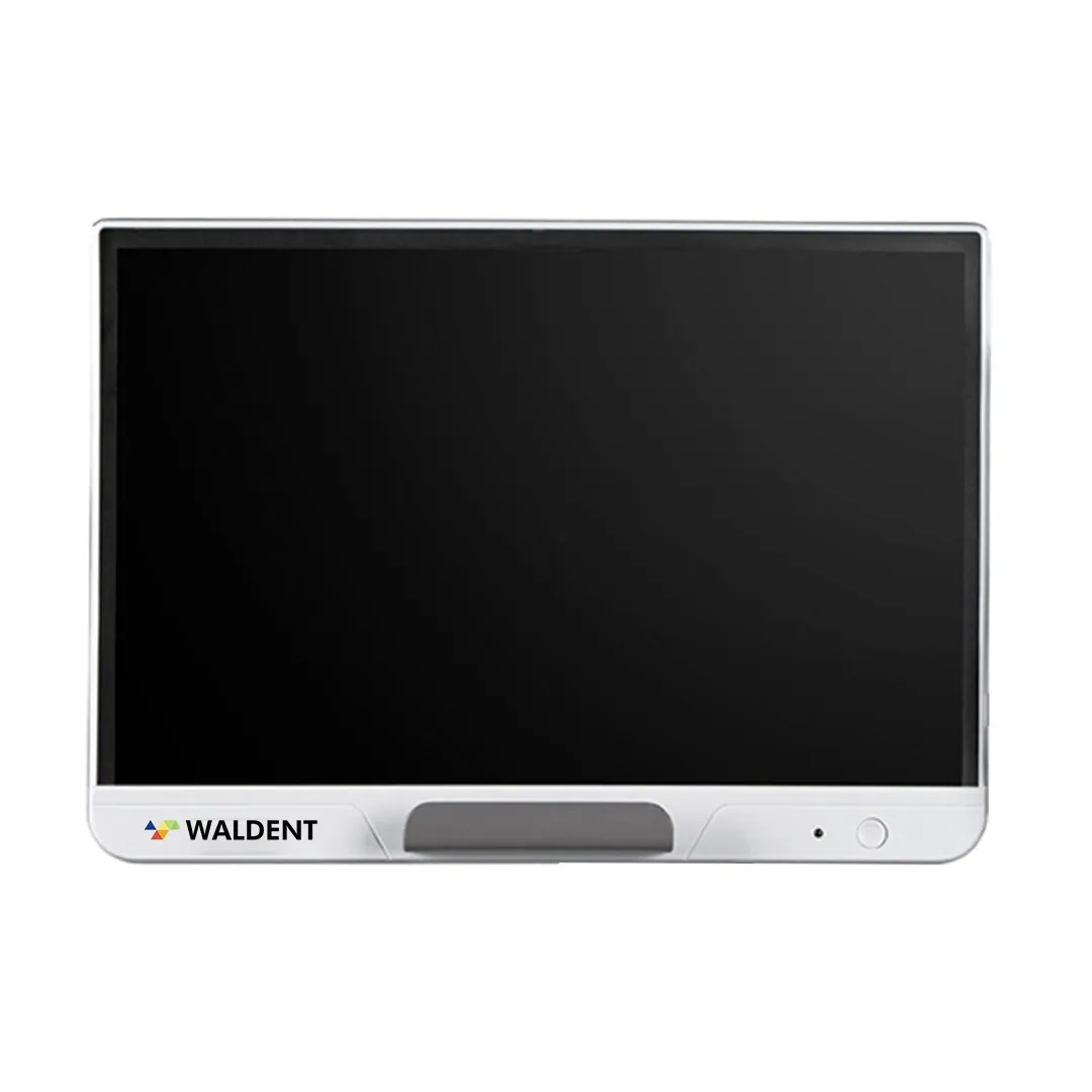 Waldent ProTouch Intraoral Camera (With Touchscreen)