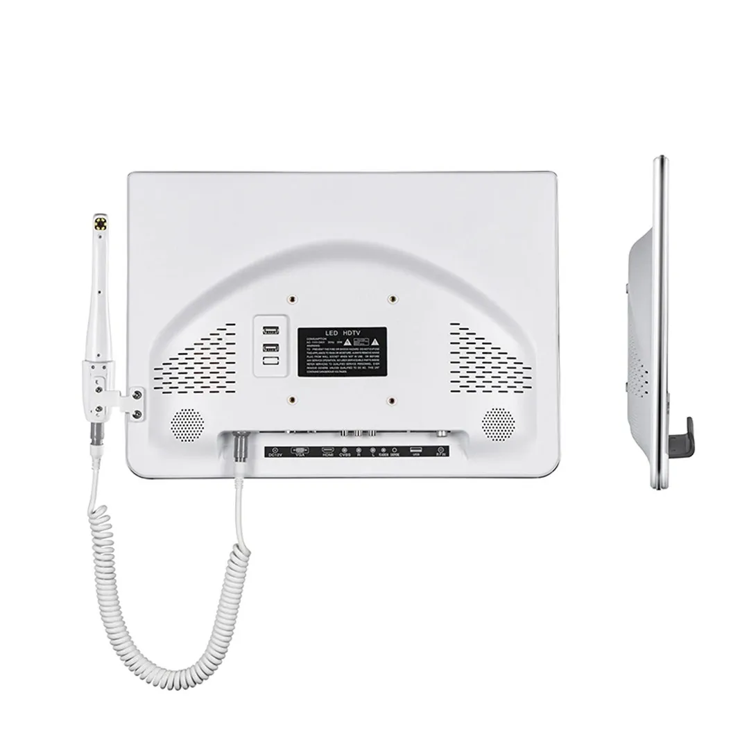 Waldent ProTouch Intraoral Camera (With Touchscreen)