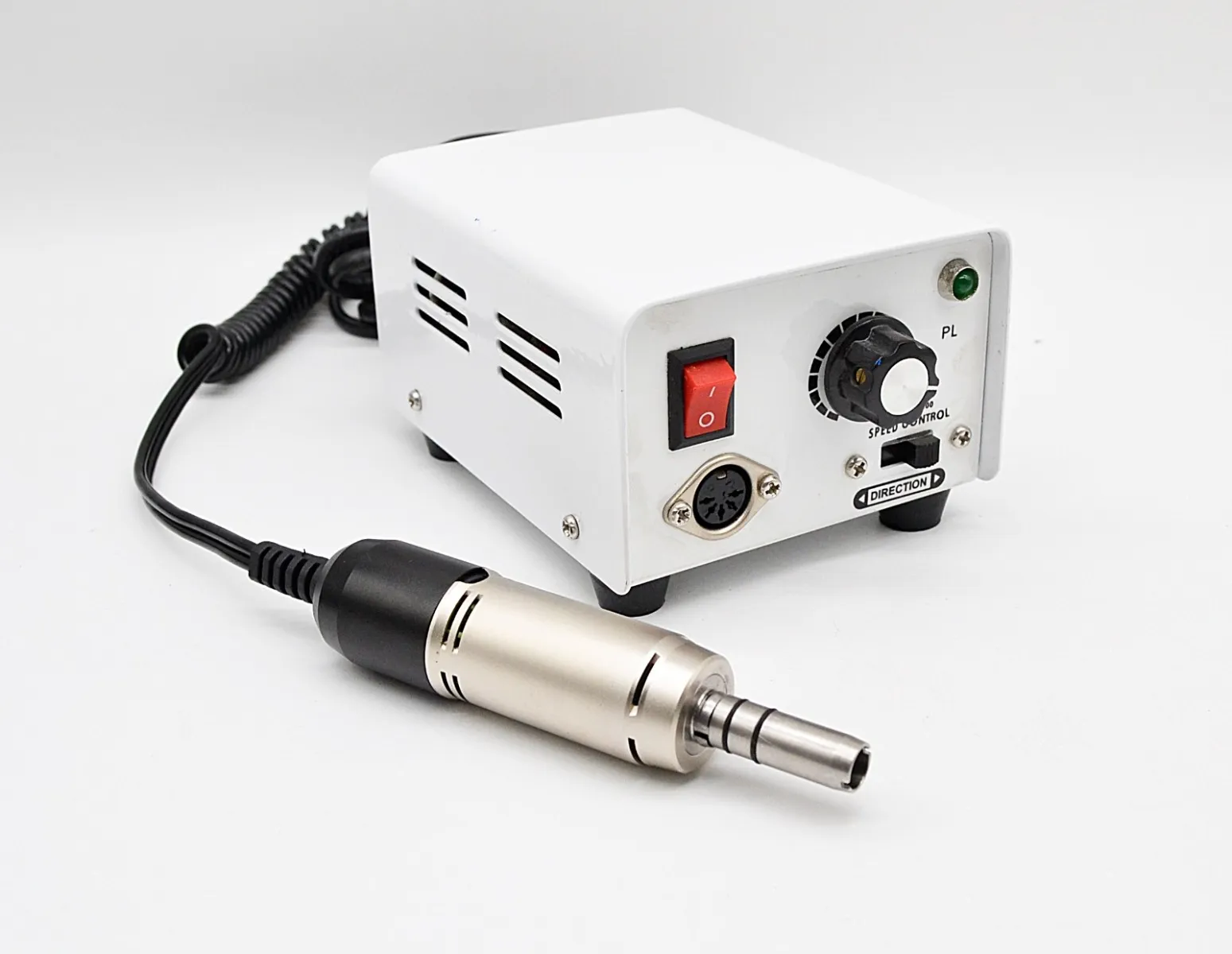 Clinical Micromotor Dental Micro Motor at Rs 3850/piece in Raipur