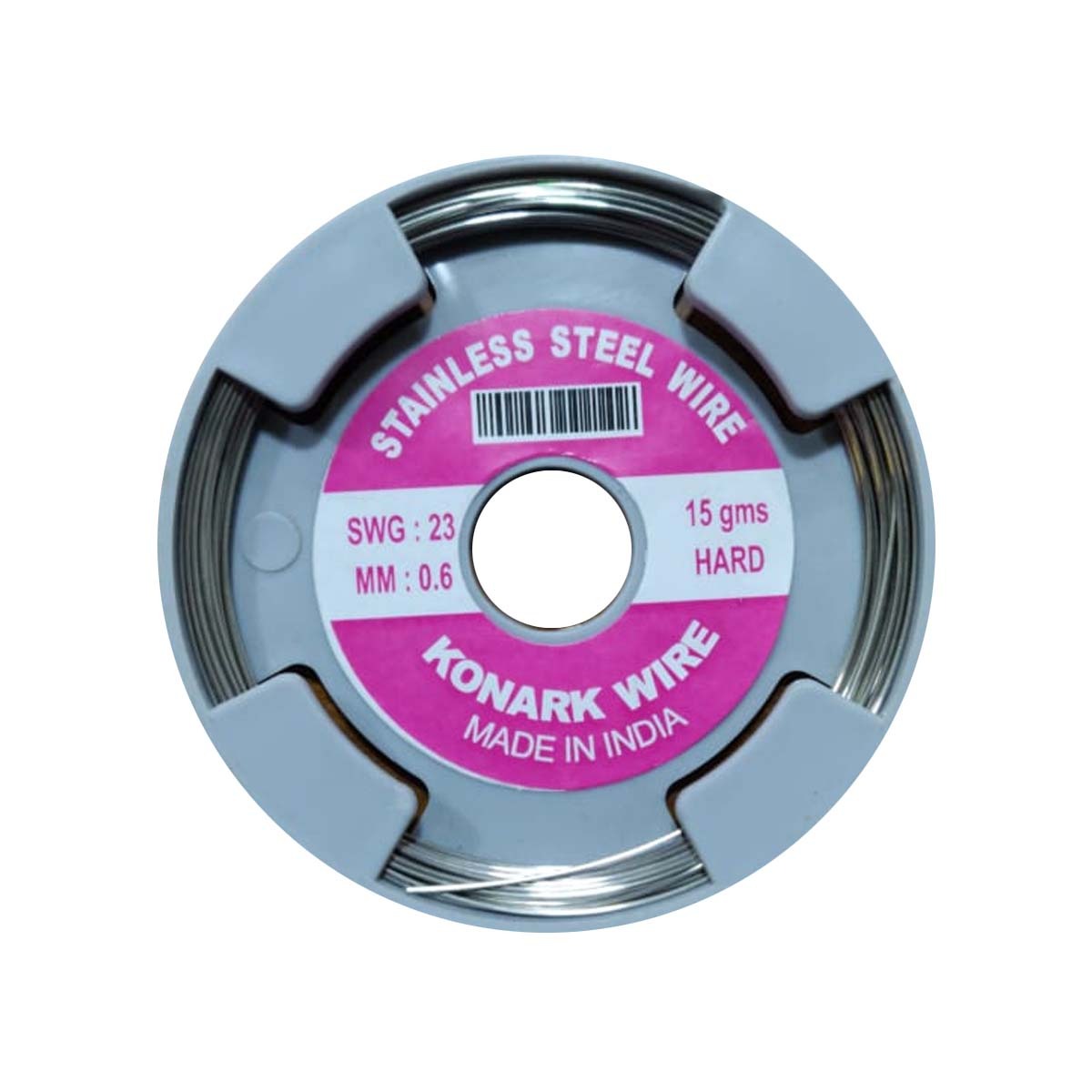 Konark Stainless Steel Orthodontic Wire