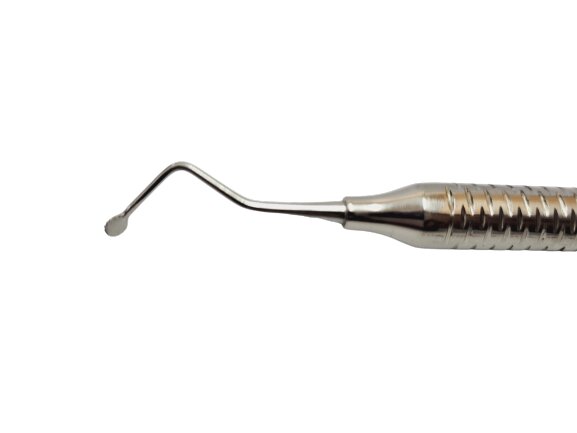 Waldent Retraction Cord Packer With Premium Handle (15/741)