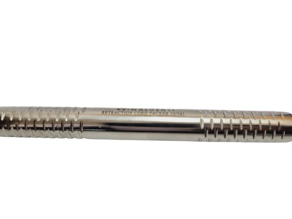 Waldent Retraction Cord Packer With Premium Handle (15/741)