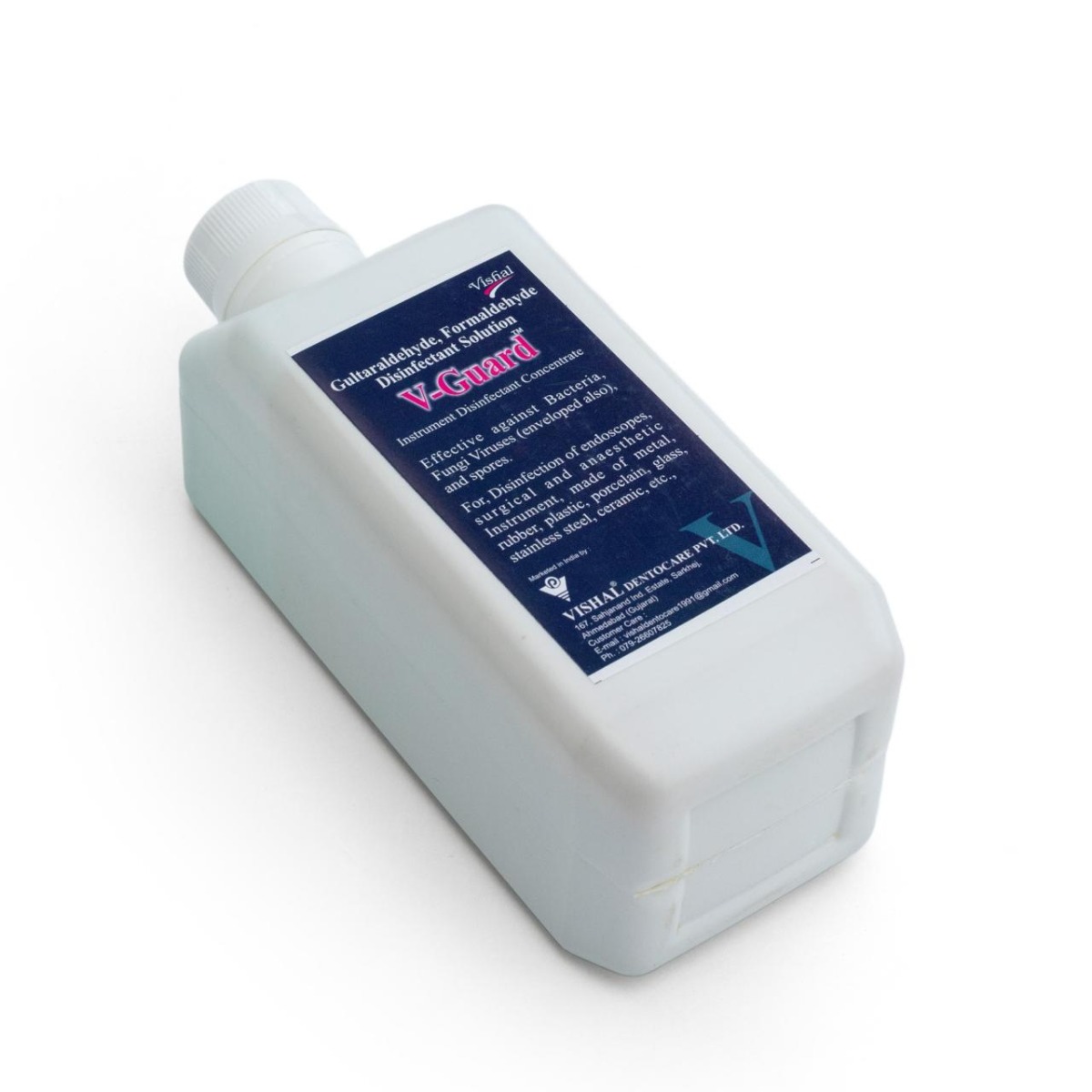 Vishal Dentocare V‐Guard