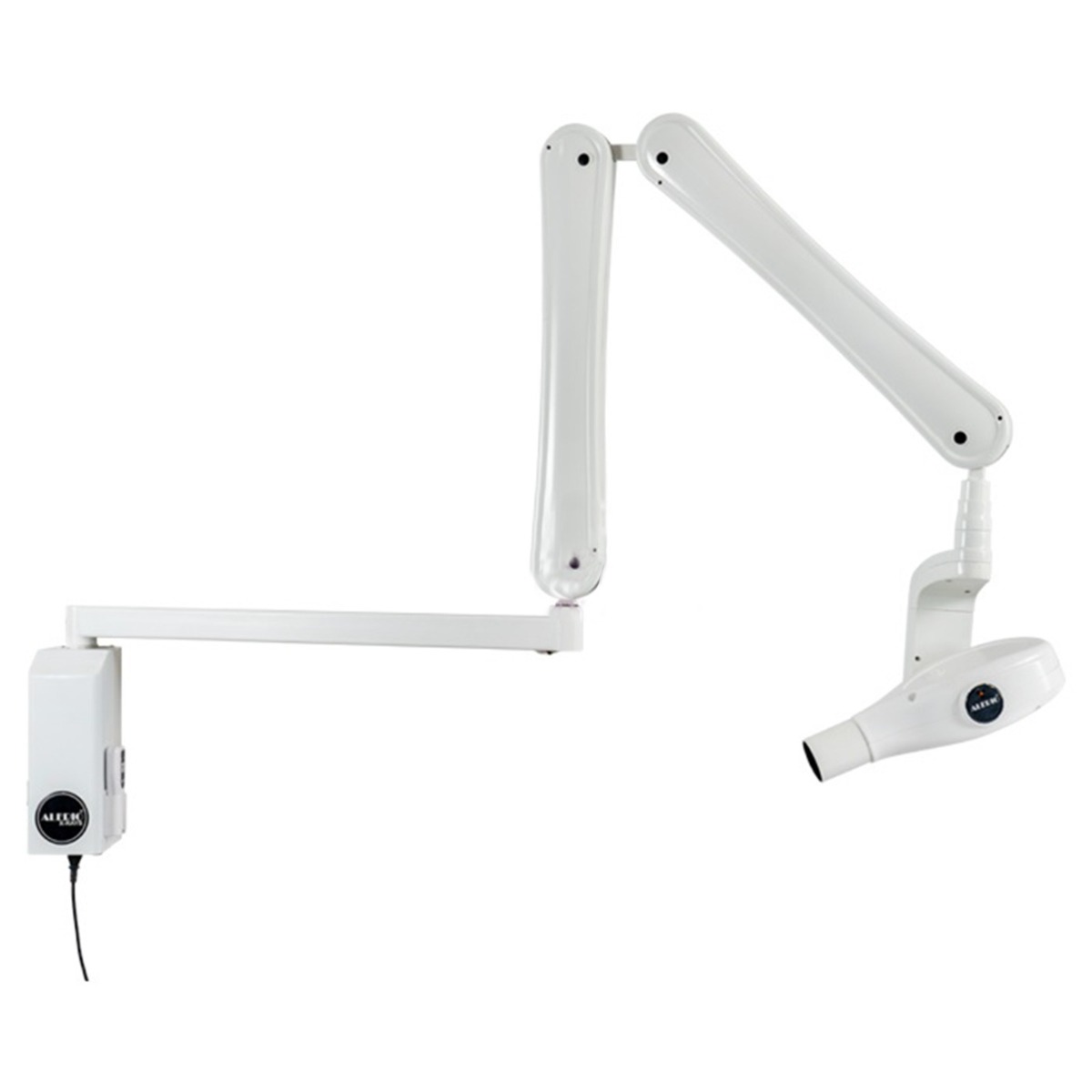 Alerio DC Prime Scissor Arm X-Ray Machine