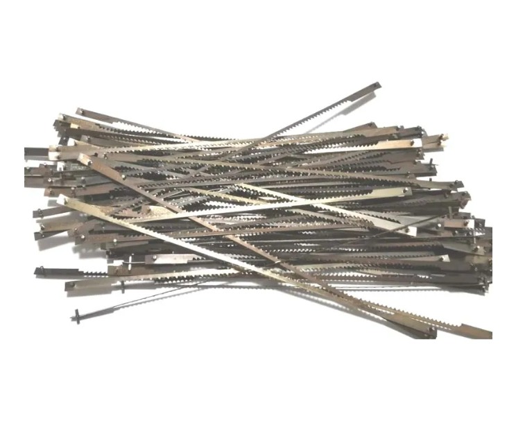 Jinguang Plaster Saw Blade - 70mm