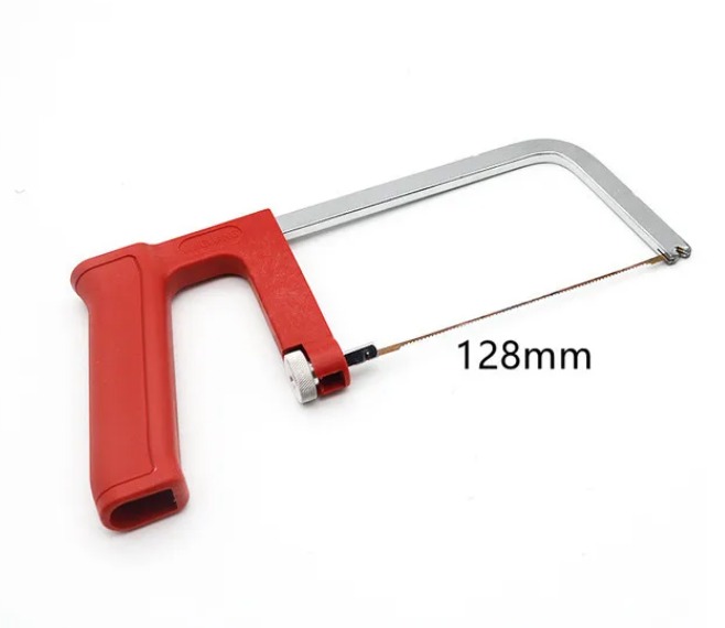 Jinguang Plaster Saw With Plastic Handle (128mm)