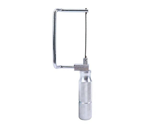 Jinguang Plaster Saw - Long (127mm)