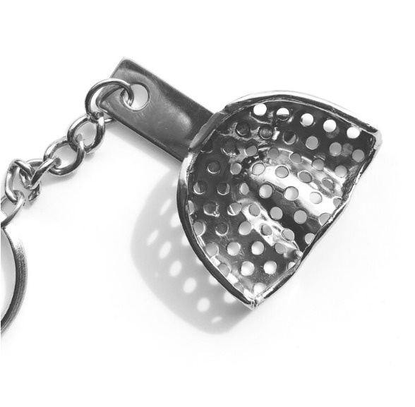 GDC Key Chain For Impression Tray (Kcimpt)