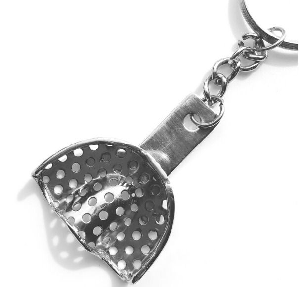 GDC Key Chain For Impression Tray (Kcimpt)