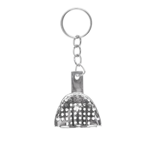 GDC Key Chain For Impression Tray (Kcimpt)